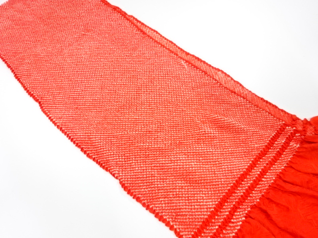 Japanese Kimono / Furisode Silk